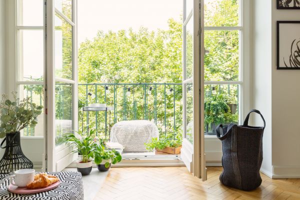Balcony Repair in Lynnwood