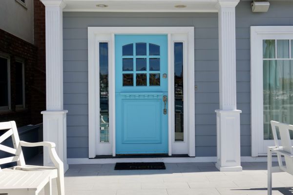 Front Porch Repair in Lynnwood