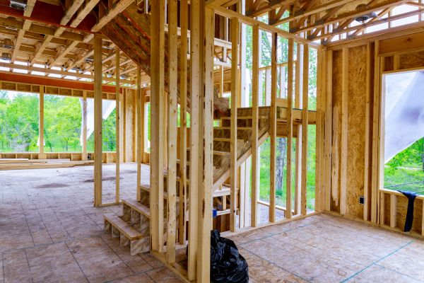 Cost of Carpentry Installation in Lynnwood