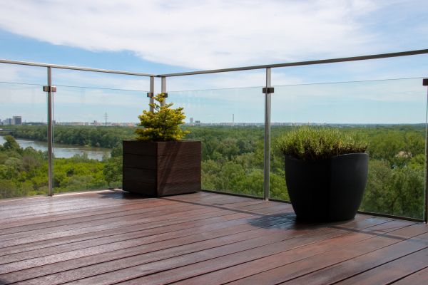 Cost of Balcony Deck Installation in Lynnwood