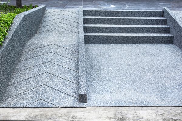Cost of Deck Ramp Construction in Lynnwood