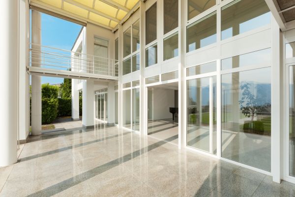 Cost of Veranda Construction in Lynnwood