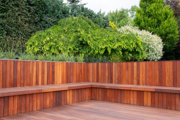 Cost of Hardwood Deck Installation in Lynnwood