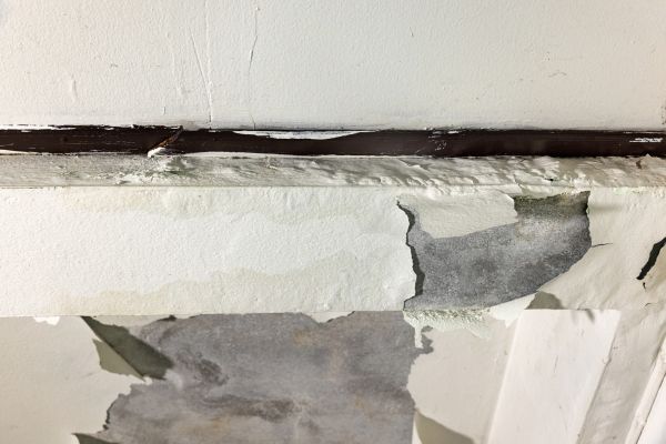 Porch Leak Repair in Lynnwood