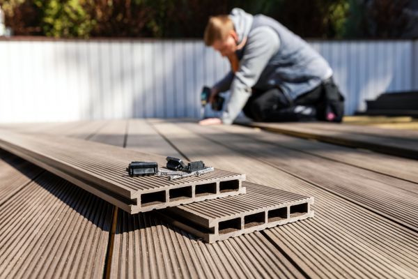 Cost of Pvc Deck Installation in Lynnwood
